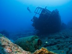 Záhada Bermudského trojúhelníku opět otevřena: jsou neobvyklé mraky zodpovědné za zmizelé objekty a lidi?