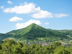 Petr Sumito Mikulka: Kouzlo bosenských pyramid – téměř všechno je jinak?