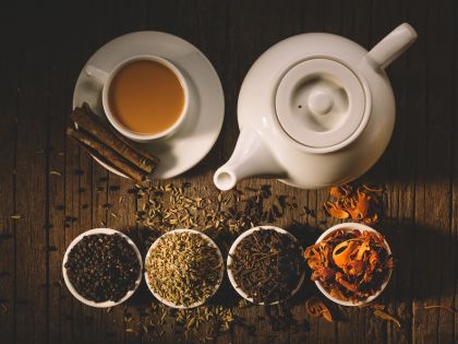 Jiří Šimsa: Proč nefungují zázračné čaje? Ájurvéda nám odpoví