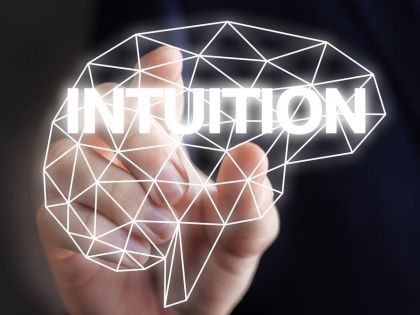 Jak poznat, že k vám promlouvá intuice? Důležité jsou tyto tři aspekty