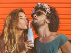 4 rostlinná mléka, která si hravě vyrobíte doma