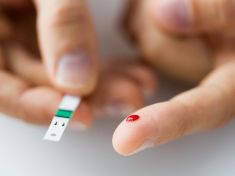 Cukrovkou trpí bezmála milion Čechů. Většinou si ji zapříčiní sami špatnou životosprávou 