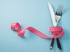 Diety jsou zbytečné, problém výživy se skrývá ve střevech