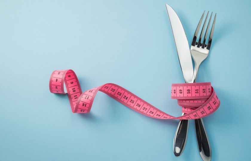 Diety jsou zbytečné, problém výživy se skrývá ve střevech