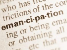 Lilia Khousnoutdinova: Nebyla nám ta emancipace tak trochu na...?