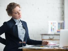 Ergonomické pracovní židle: Pravda nebo mýtus?