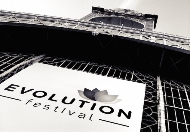festival evolution