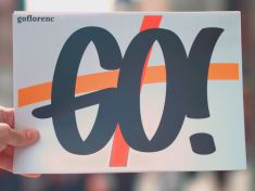 GOFLORENC – Projekt oživení lokality Na Poříčí aneb Jak probudit „Šípkovou Růženku“