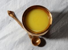 Vyrobte si doma ghee: Je to překvapivě snadné!