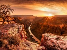 Fantastické přírodní divy světa: Skrývají sněžného muže a další tajemství