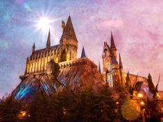 Sledujete Harryho Pottera? Pravděpodobně budete kreativnější než většina lidí