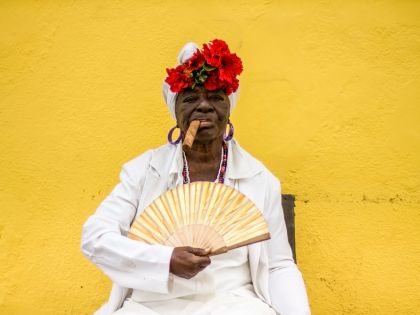 Nahé Tahiťanky a kubánské doutníky: Poznejte místa, která inspirovala slavné umělce