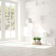 Někdy více záleží na formě a celkovém dojmu, než na barevném spektru.