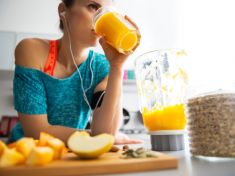 Chcete zhubnout bez jojo efektu? Máme tipy přímo od výživových poradců