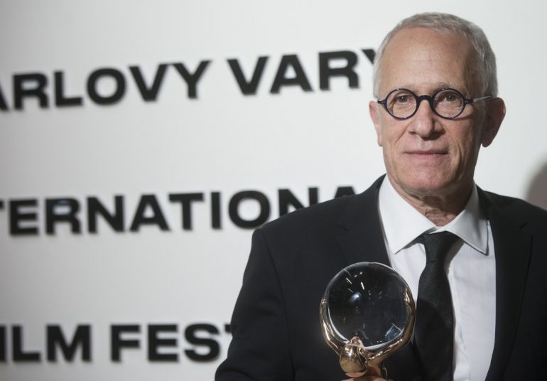 hudebni skladatel james newton howard