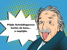 Jste vtipní? Potom jste možná chytřejší než většina populace!