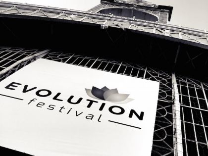 Ozvěny z Festival Evolution: Byli jsme u toho
