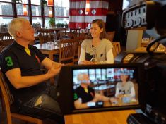 Sonda do sportovcovy duše: Lucie Hinnerová