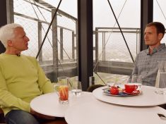 Sonda do sportovcovy duše: Stanislav Sajdok