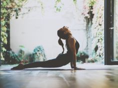 Jóga namísto antidepresiv? Možná již brzy!