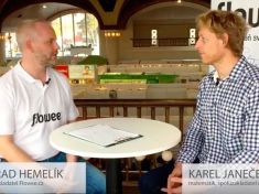 Zvolte si prezidenta jinak v projektu Prezident 21