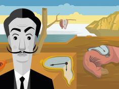 Tři důvody proč jet do Katalánska: Figueres, Cadaqués, Portlligat