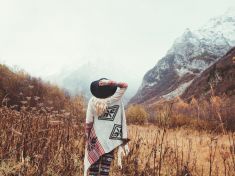 Jak mě změnilo 80 dní v Asii, píše Lilia Khousnoutdinová