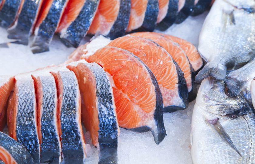 Připlavou geneticky modifikované ryby i na váš stůl?