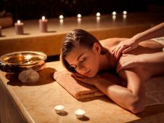 Jak si vybrat svého maséra? Důležité je pravidlo prvního doteku