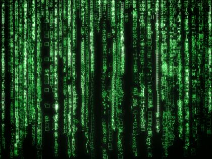 Vědci potvrdili: v Matrixu rozhodně nežijeme