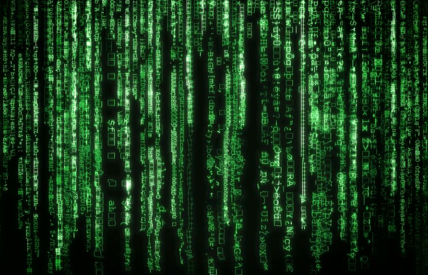 Vědci potvrdili: v Matrixu rozhodně nežijeme