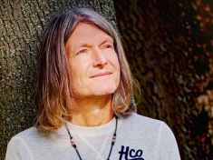 První silný impuls přišel během spolupráce s Barbrou Streisandovou, říká duchovní učitel Miloš Matula