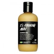 Sprchový gel s obsahem medu It´s Raining Men, Lush, 215 Kč