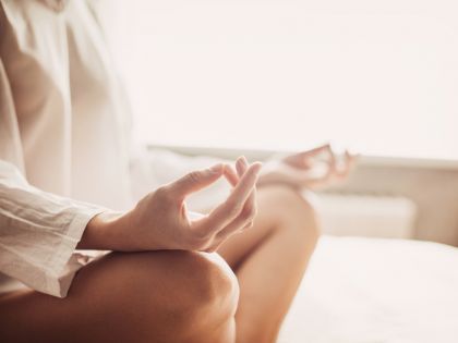 Fitness pro mozek: Meditace zlepšuje soustředění, paměť a empatii