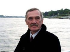 Myšlenky jsou energie. Dostaneme, co vyšleme, říká Vladimír Nikolajevič Megre