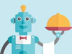 Cvrčci a maso z laboratoře. Jak bude vypadat menu v roce 2030? 