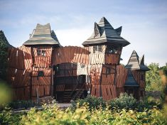 Dnes se otevře Mirakulum pro děti z dětských domovů