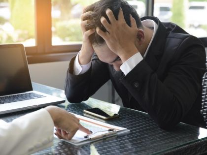 S šikanou v práci má zkušenost téměř čtvrtina lidí.