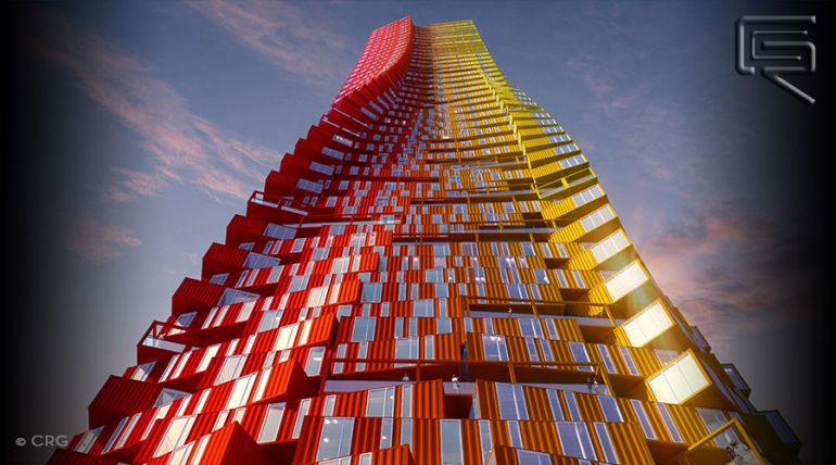 crgarchitects.comcontainscraper