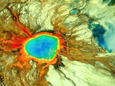 Máte cestovní pojištění? Tohle jsou ta nejnebezpečnější turistická místa planety! 