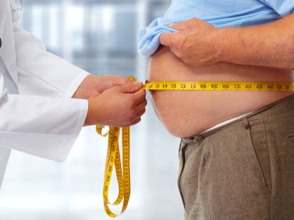 Vědci objevili protein, který umožní léčbu obezity