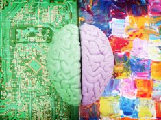 Věra Kudynová: Orgasmus hemisfér způsobí násobilka