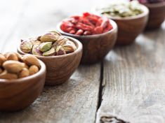 Milujete oříšky v pálivé krustě? Pak možná zažíváte silnou emoční bolest