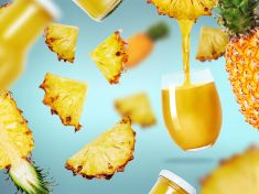 Za 3 dny 2 kila tuku: To slibuje ovocná rychlodieta