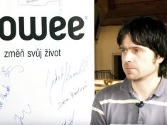 Myslím, že alternativní školství je vhodné pro všechny děti, říká Pavel Kraemer