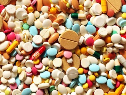 Je bezpečné užívat prošlé léky? 