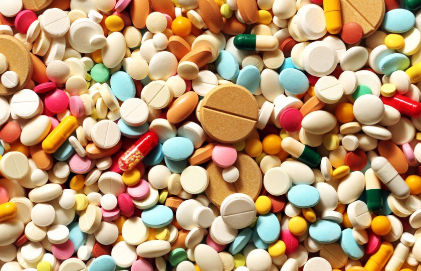 Je bezpečné užívat prošlé léky? 