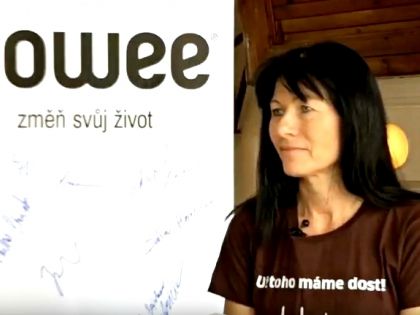 Romana Šonková: Lidé by měli vědět celou pravdu o živočišných potravinách