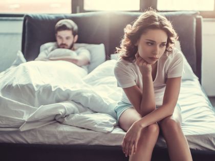 Odborníci tvrdí: Máme málo sexu. Milujme se alespoň jednou týdně