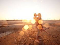 Sex doma? To už tu bylo. Teď je in milování pod hvězdami